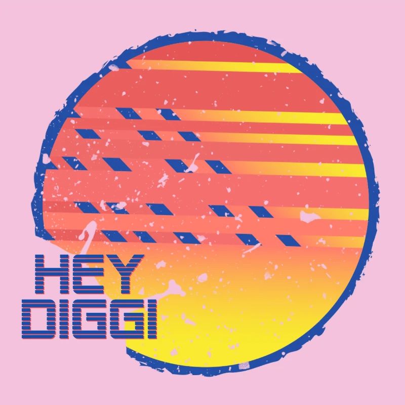 Hey Diggi