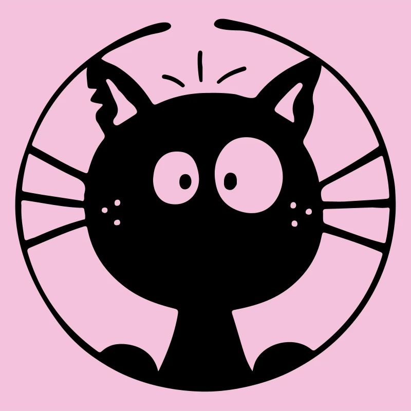 Mignon Chat