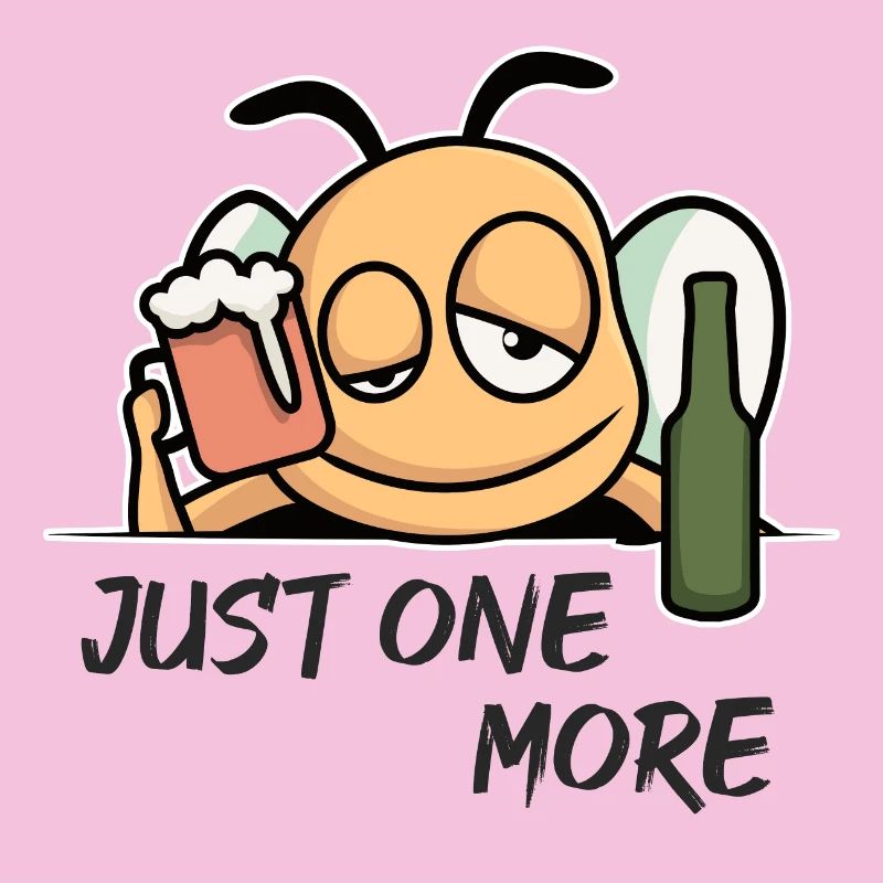Just One More