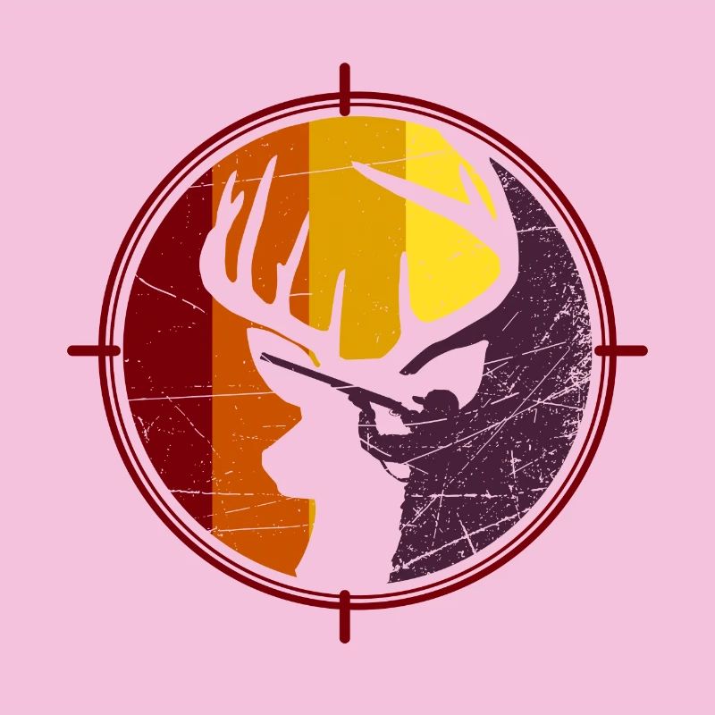 Hunter - Hunting - Deer