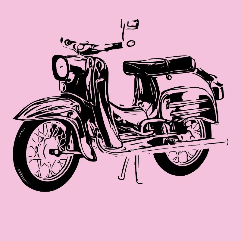 Simson Schwalbe