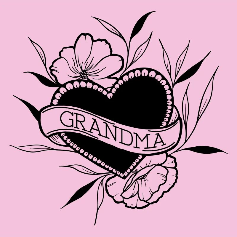 grand-mère