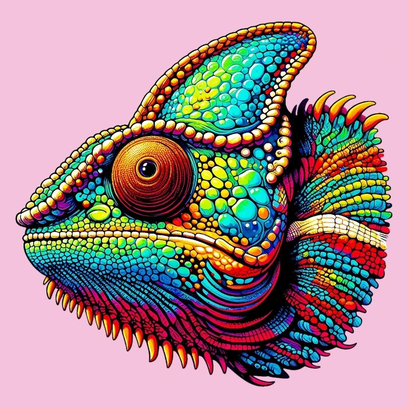 Chamäleon