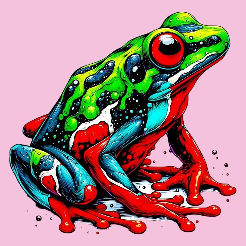 Frosch