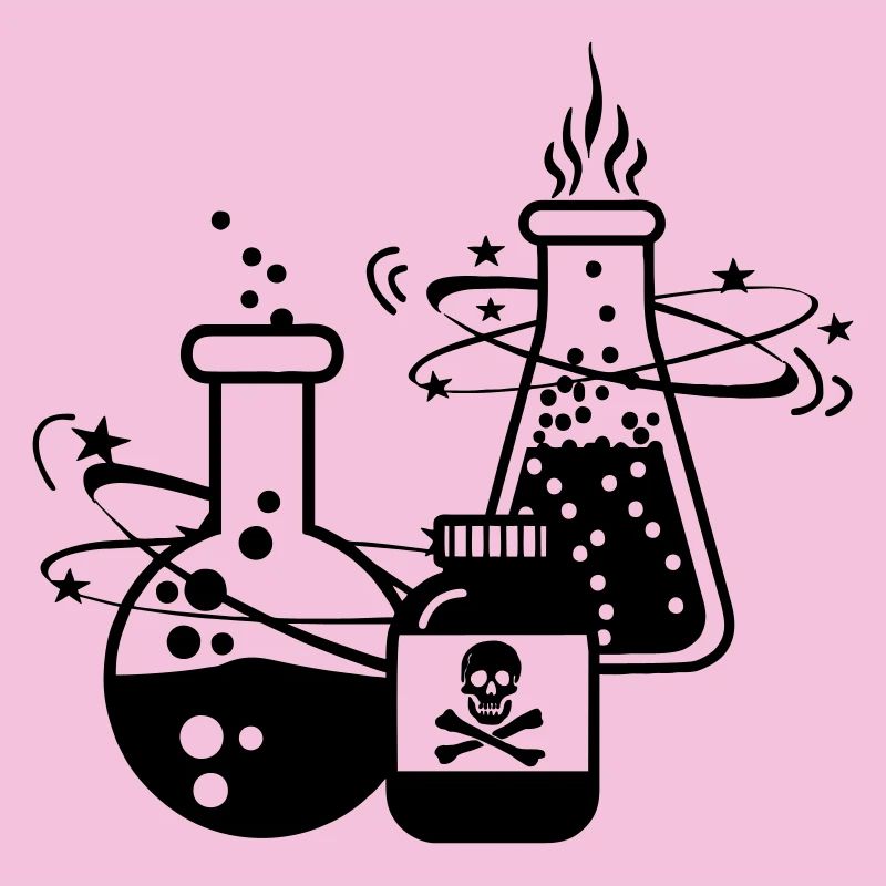 Mélange de poisons