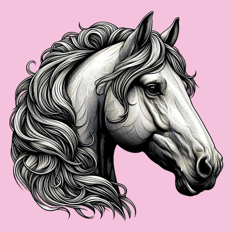 Pferd