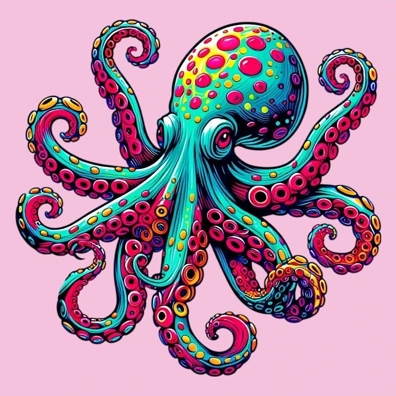 Octopus