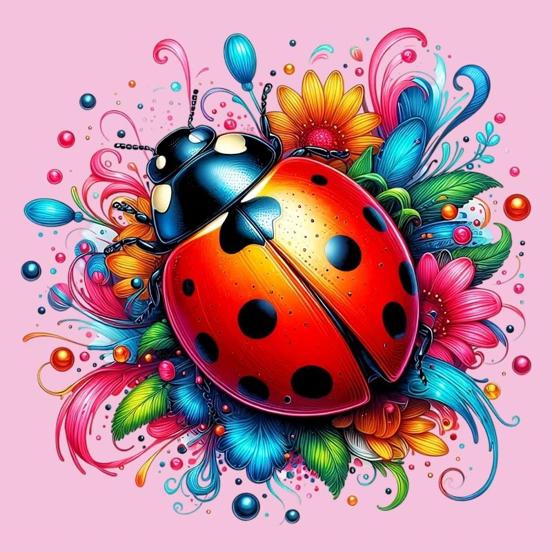 Ladybird