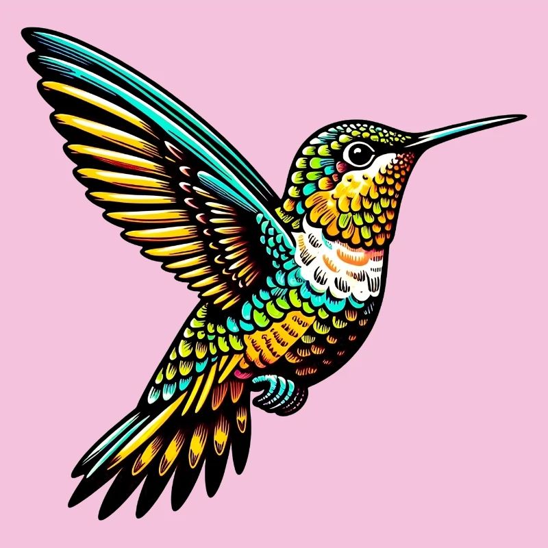 Colibri