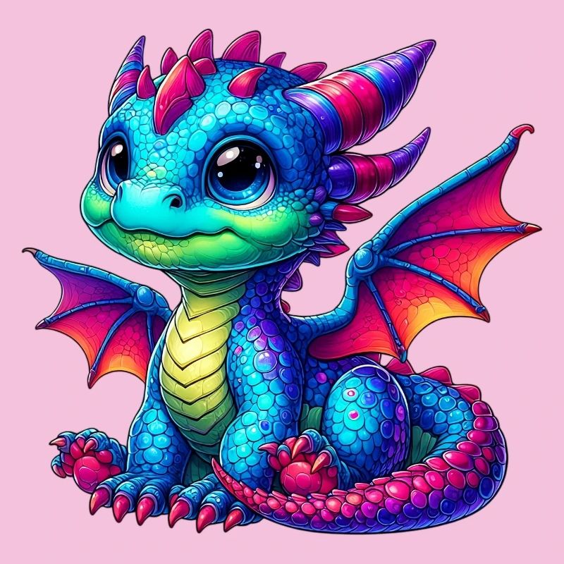 Drache