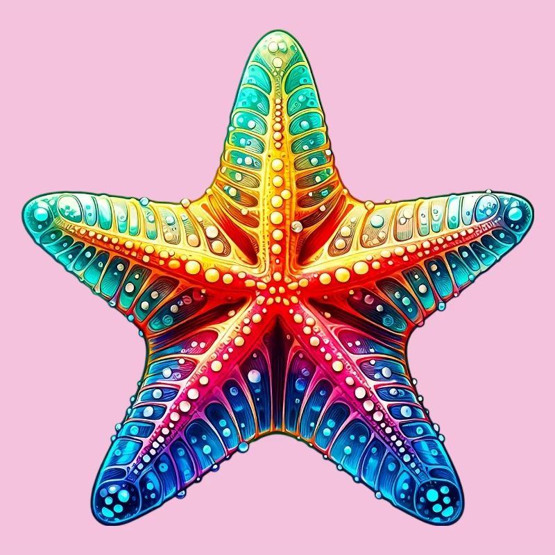 Étoile de mer