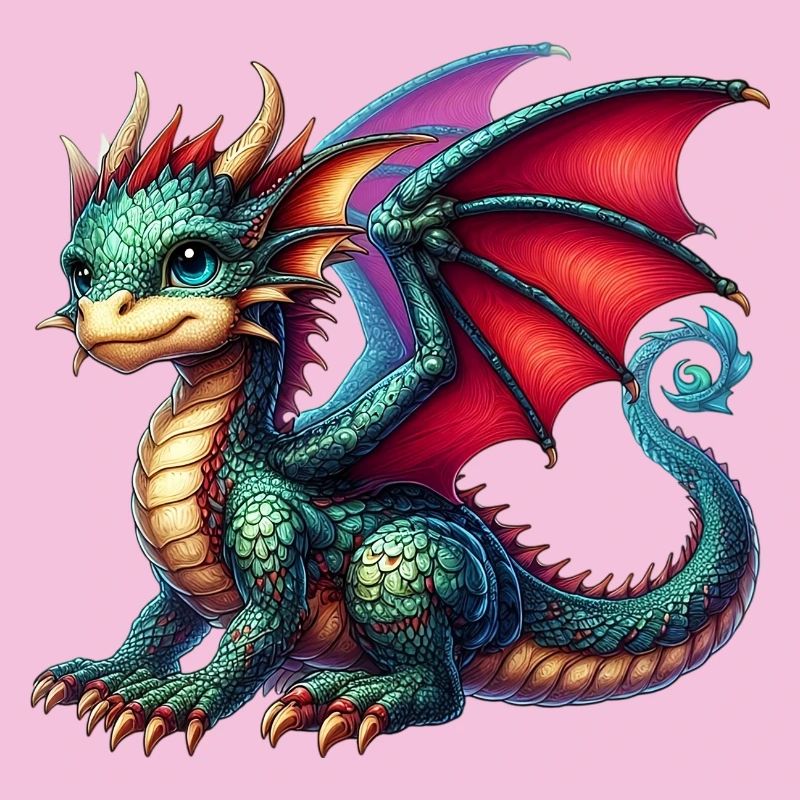 Drache