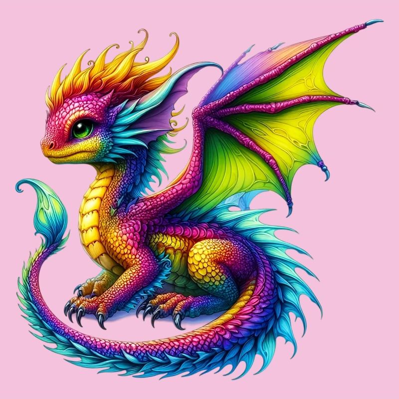 Drache
