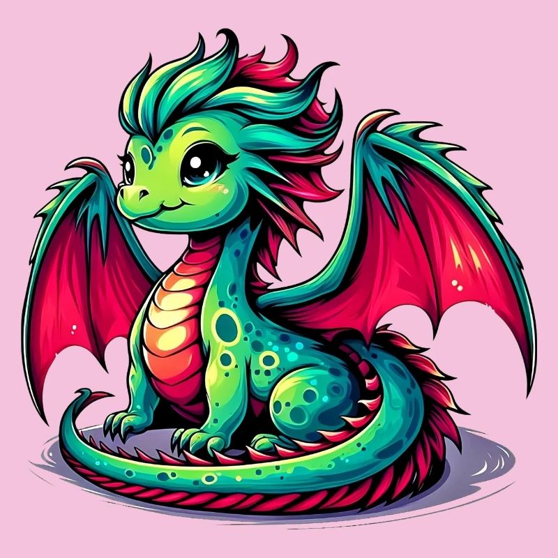 Drache