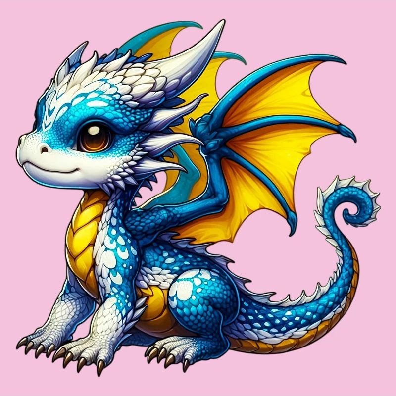 Drache