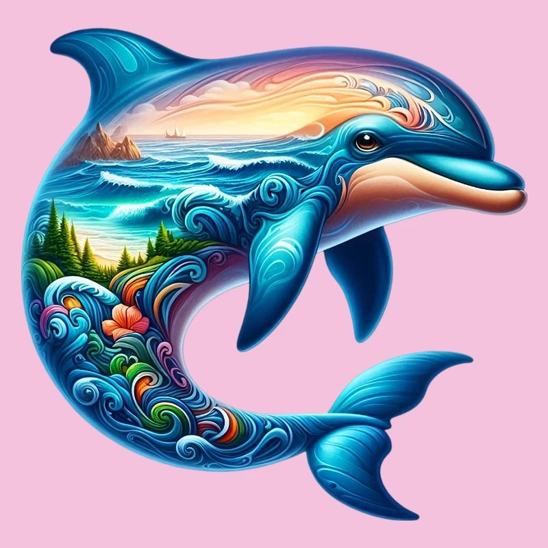 Delfin