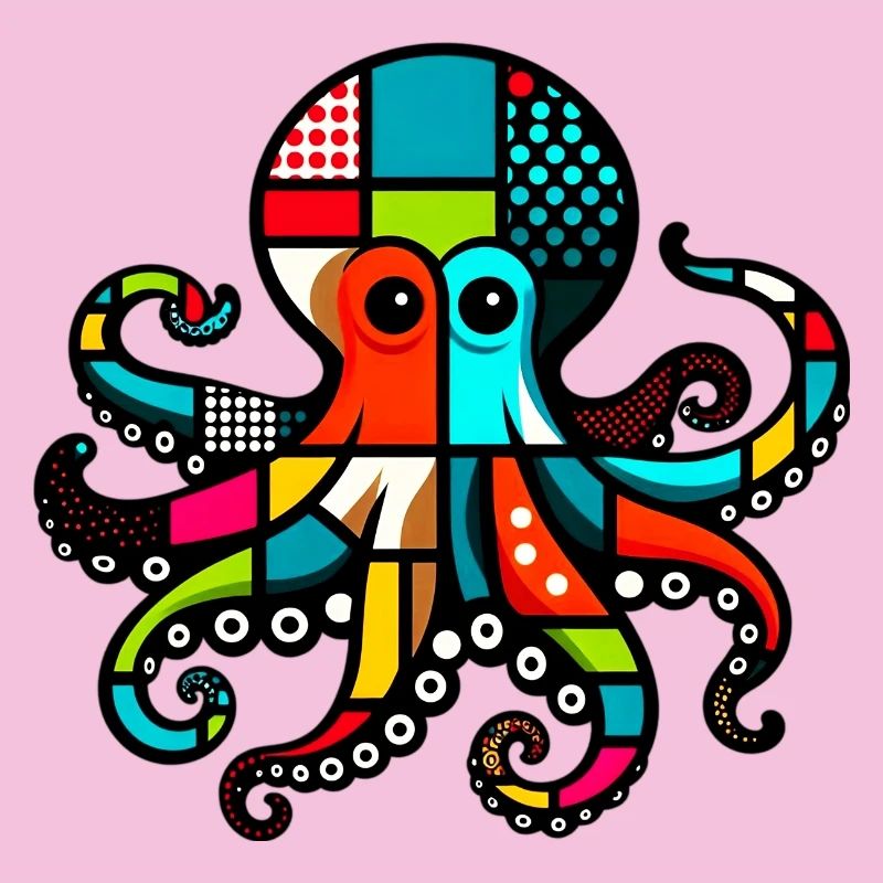 Octopus