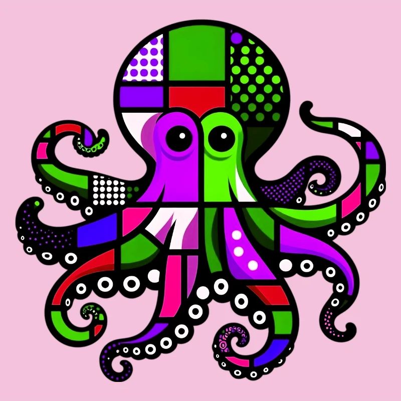 Octopus