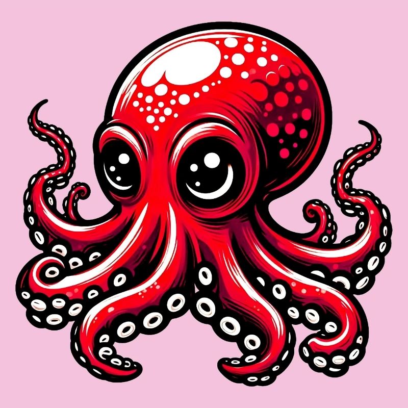 Octopus