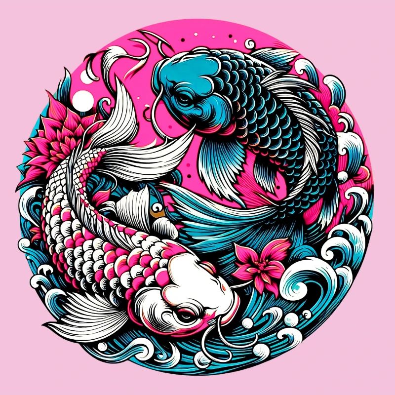 Koi Carp