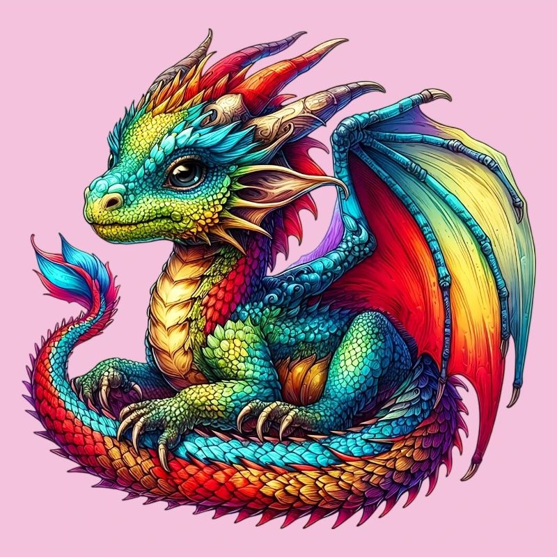 Drache