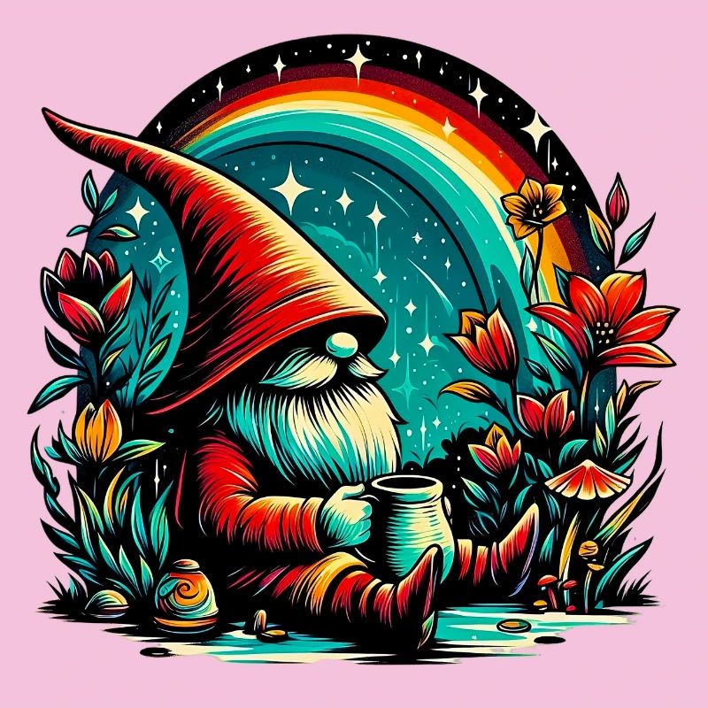 Gnom