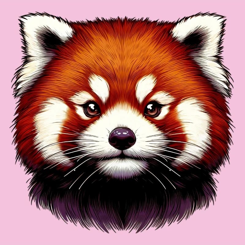 Red panda