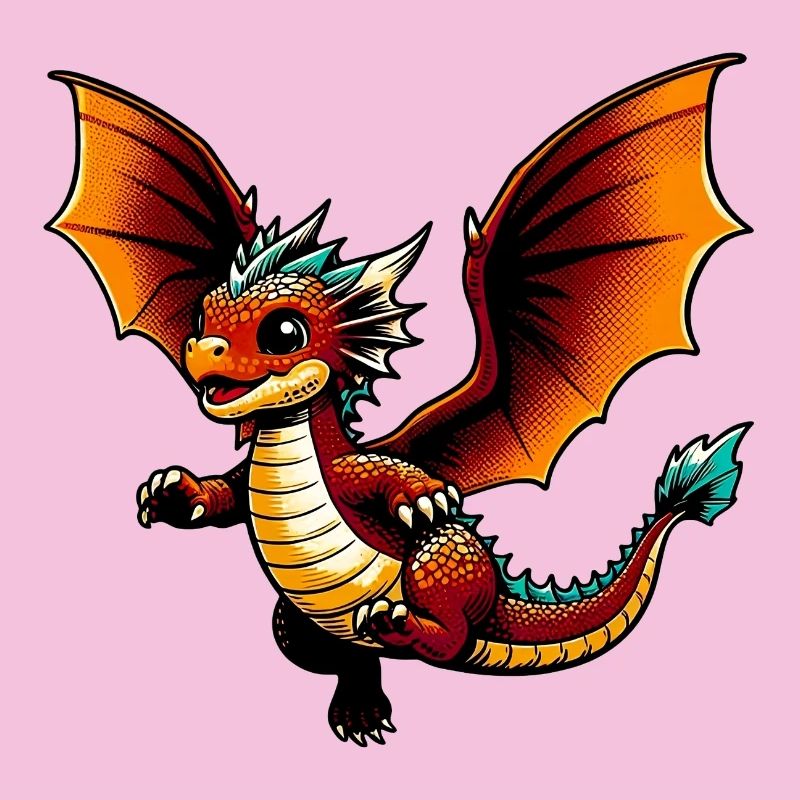 Drache