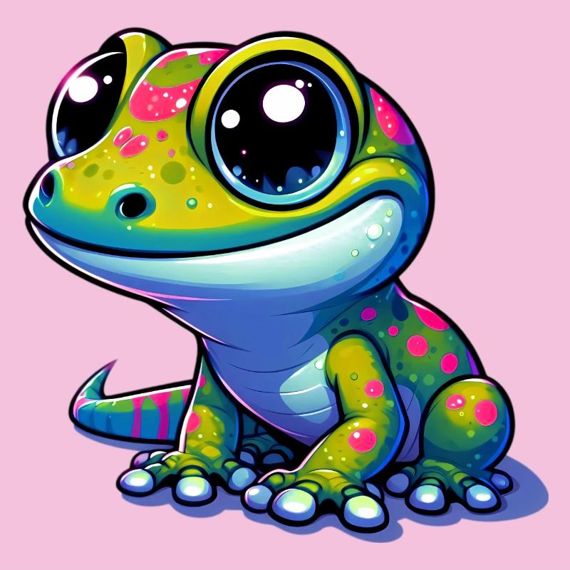 Gecko