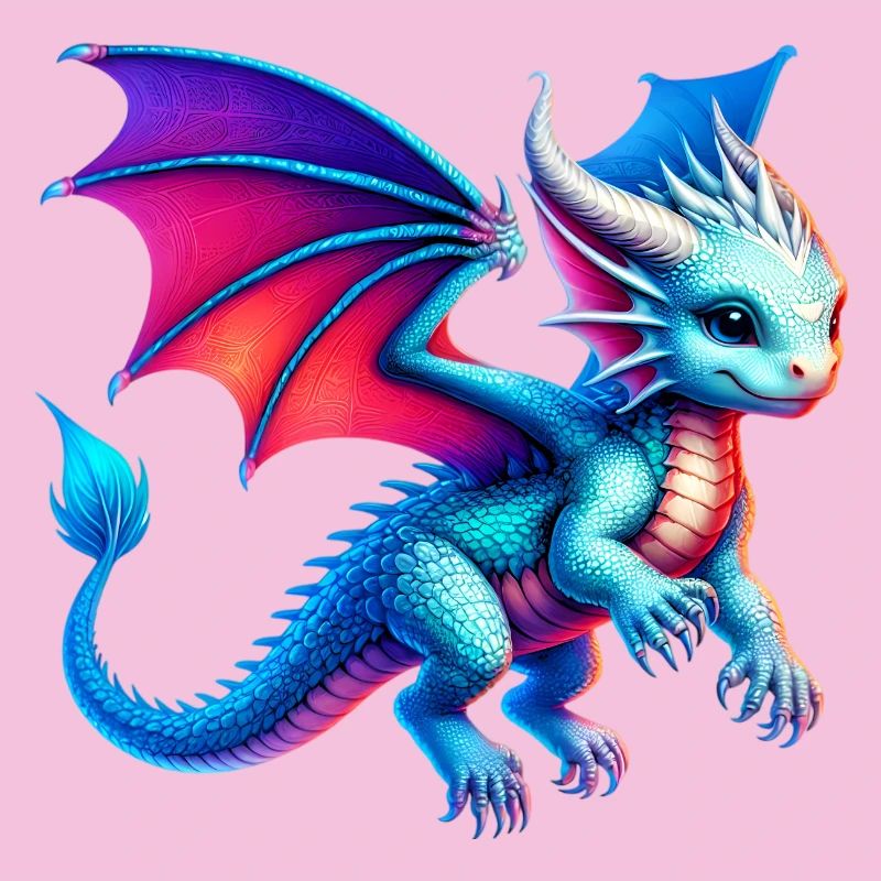 Drache