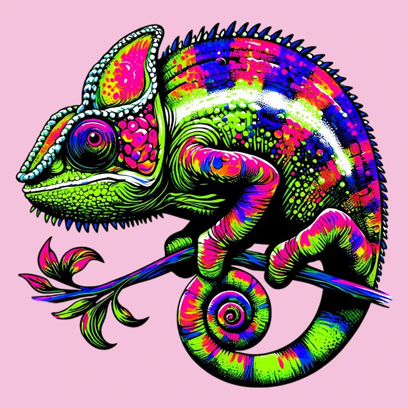 Chameleon