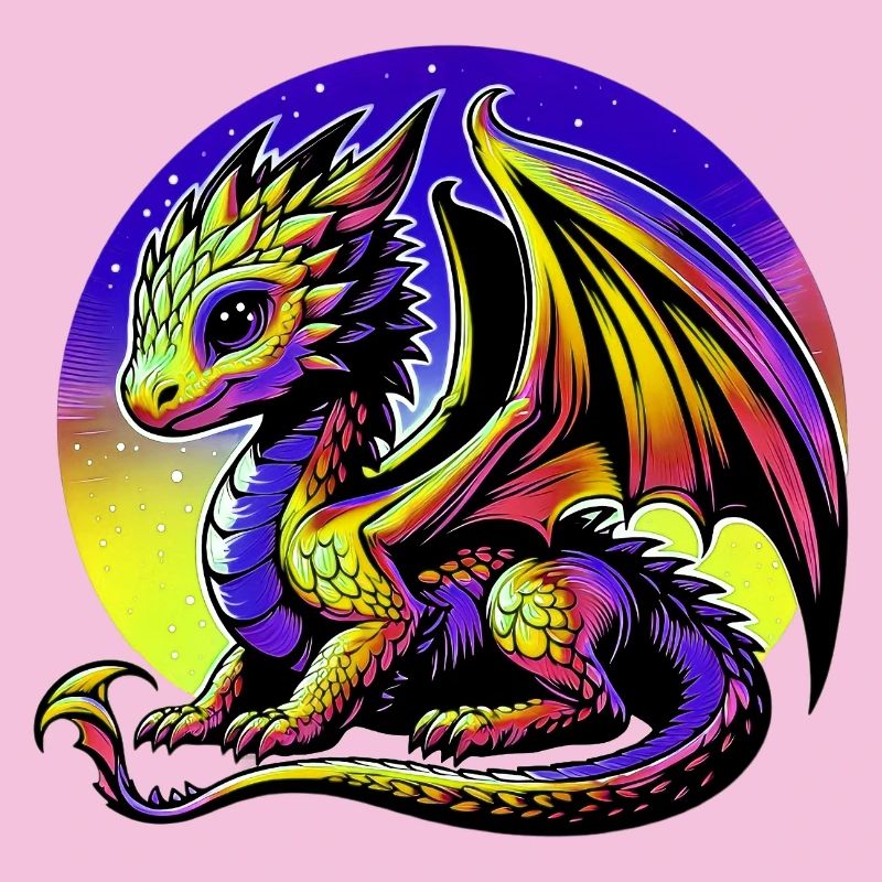 Drache