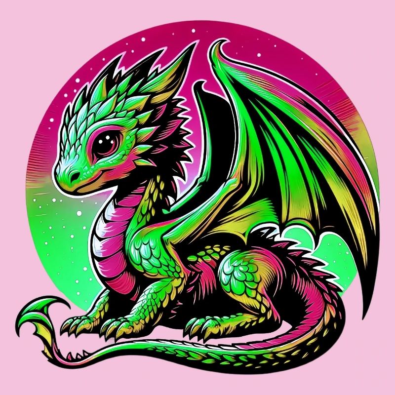 Drache