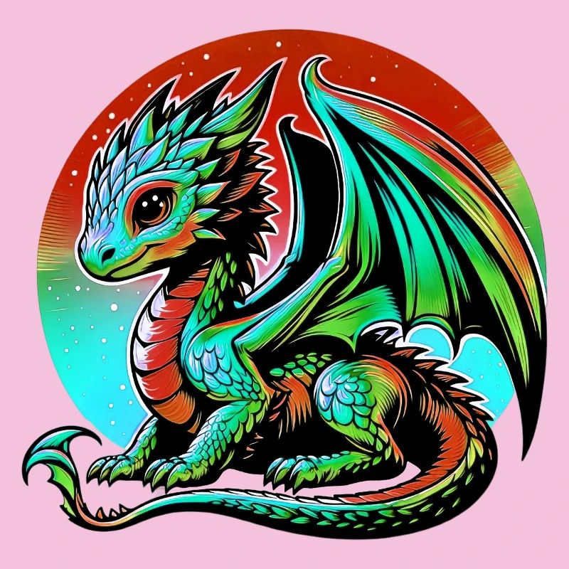Drache