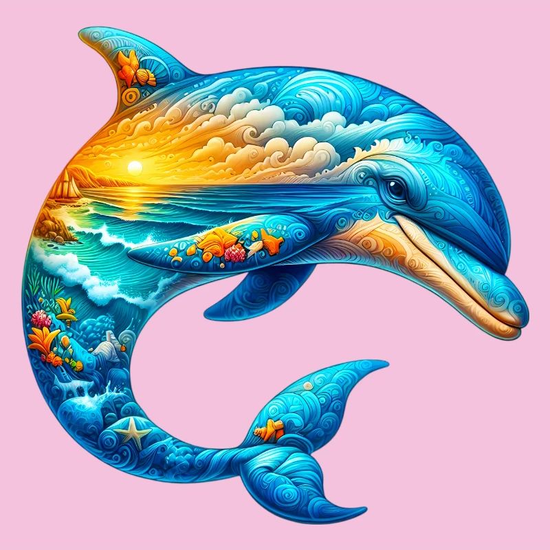 Dolphin