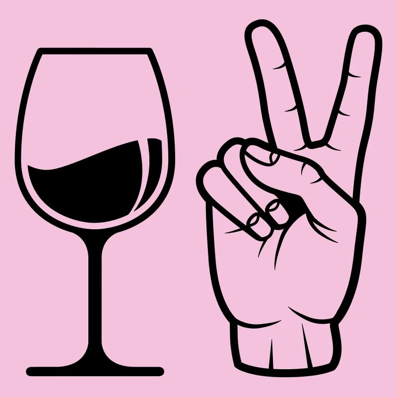 Wein bestellen