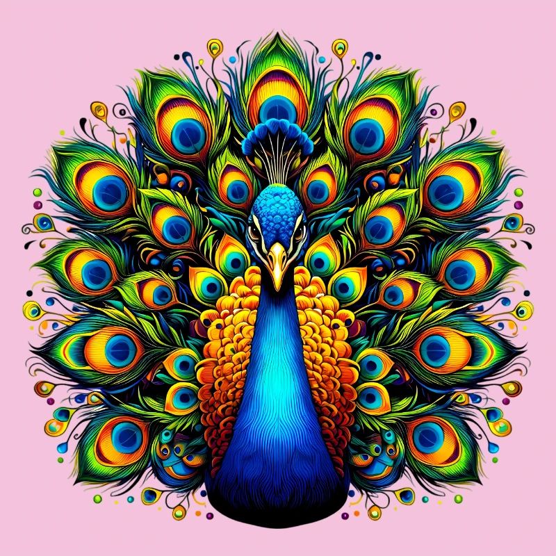 Peacock