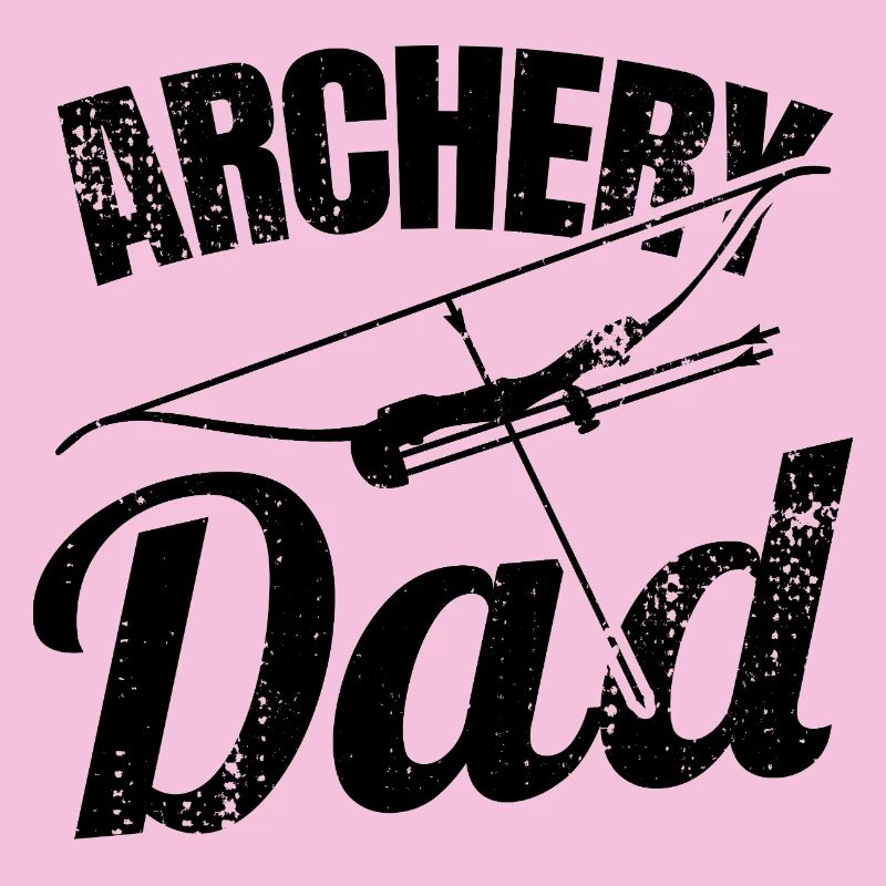 Archery Dad