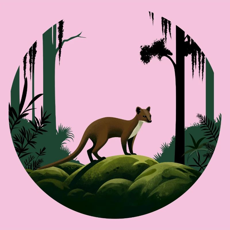 Fossa