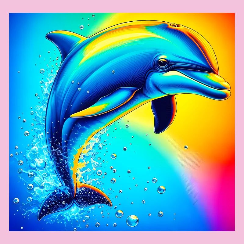 dolphin