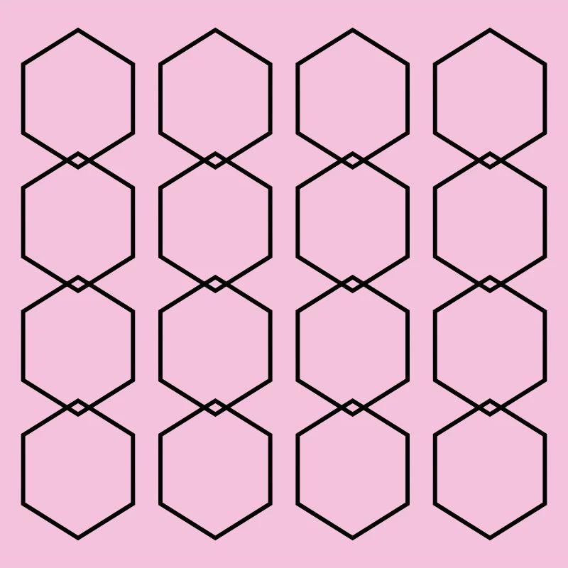 Abstract Pattern