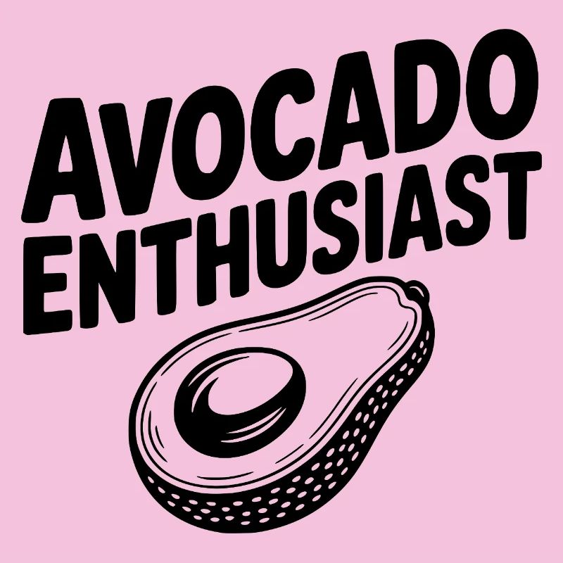 Avocado Enthusiast