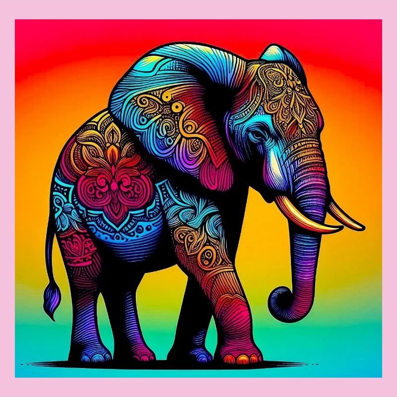 éléphant