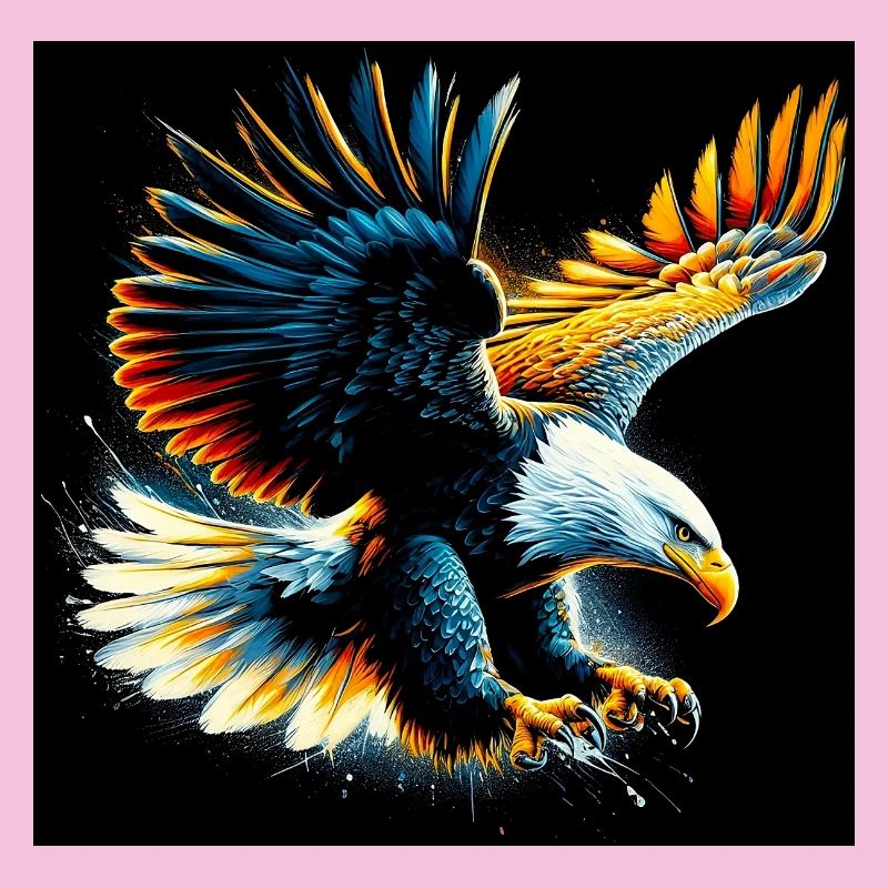 eagle