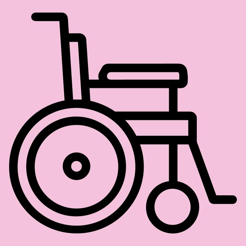 fauteuil roulant