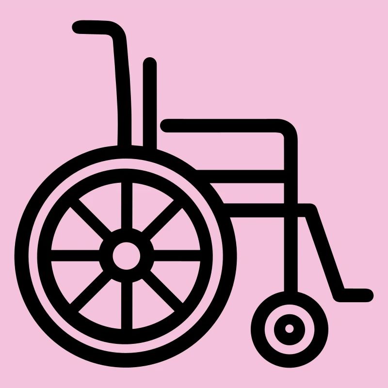 fauteuil roulant