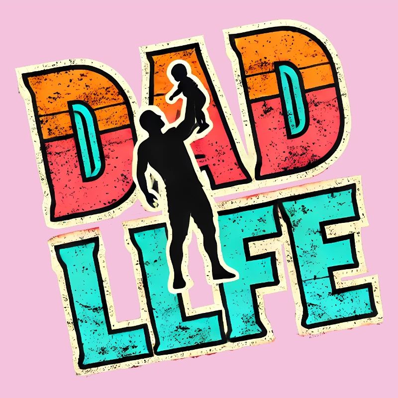 Papa Leben, Vaters Geschenk