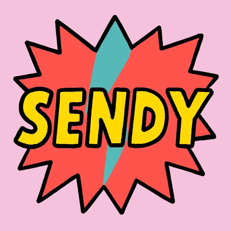 SENDY! 
