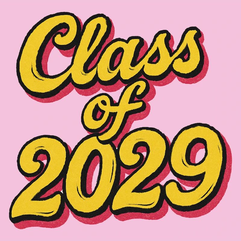 Klasse von 2029 Retro-Skript