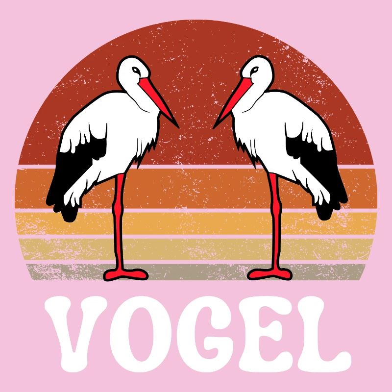 VOGEL VIntage Retro 